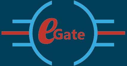 Gate Pass Logo